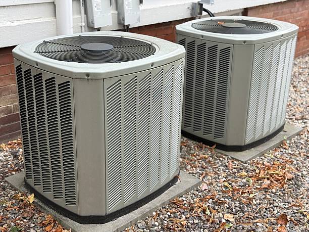 Reliable Hvac contractor in Blackstone, VA by HVAC Repair CO